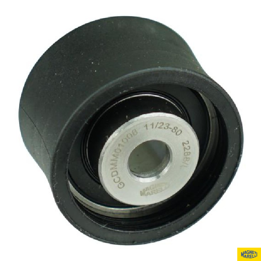 Guia Da Correia Dentada - Magneti Marelli - GCDMM01008 - (1)