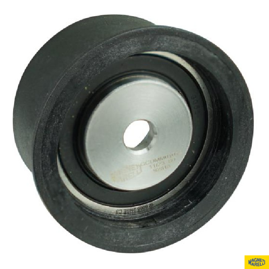 Guia Da Correia Dentada - Magneti Marelli - GCDMM01014 - (1)