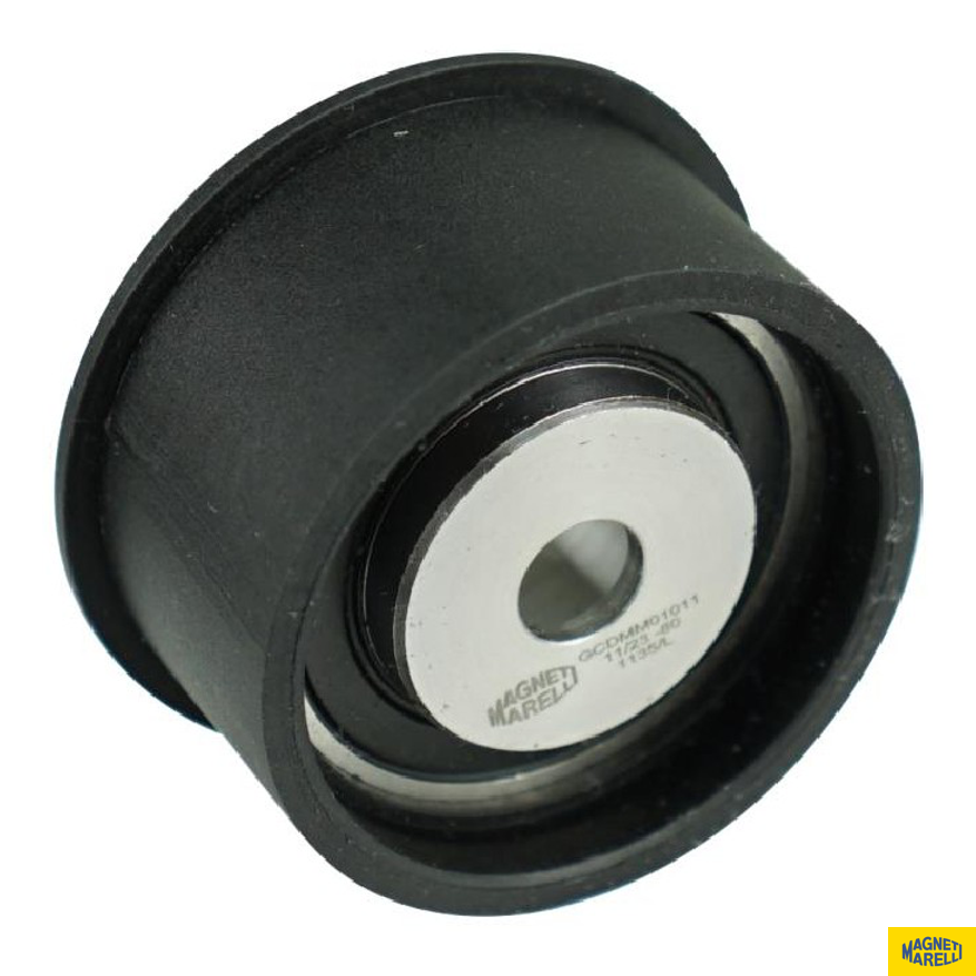 Guia Da Correia Dentada - Magneti Marelli - GCDMM01011 - (1)