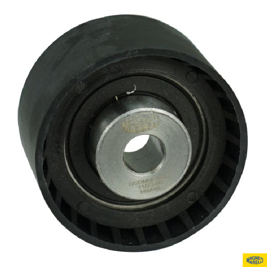 Guia Da Correia Dentada - Magneti Marelli - GCDMM01018 - (1)