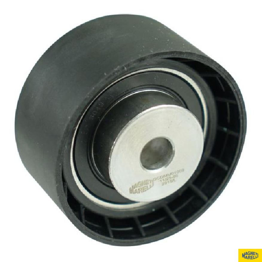 Guia Da Correia Dentada - Magneti Marelli - GCDMM01009 - (1)
