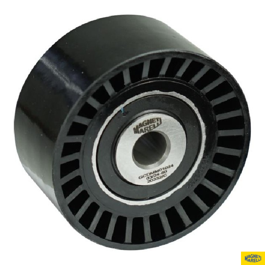 Guia da Correia Dentada para Citroen Jumpy e Peugeot Expert - Magneti Marelli - GCDMM01024 - (1)