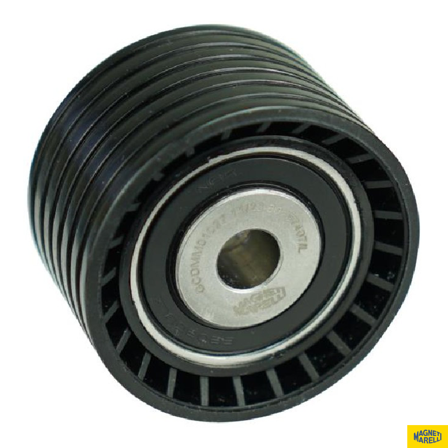 Guia Da Correia Dentada Renault Clio - Magneti Marelli - GCDMM01027 - (1)