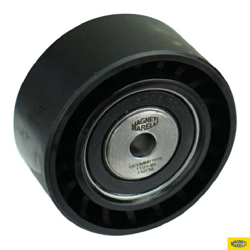 Guia Da Correia Dentada Chevrolet Sonic - Magneti Marelli - GCDMM01015 - (1)