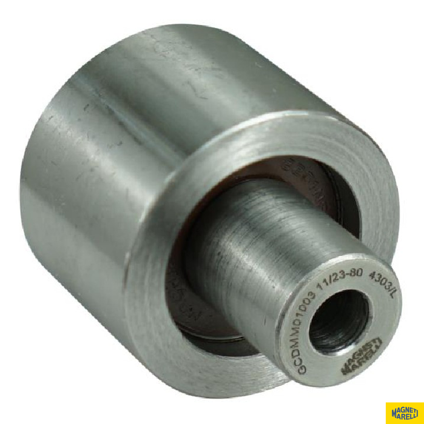 Guia Da Correia Dentada Volkswagen Amarok - Magneti Marelli - GCDMM01003 - (1)