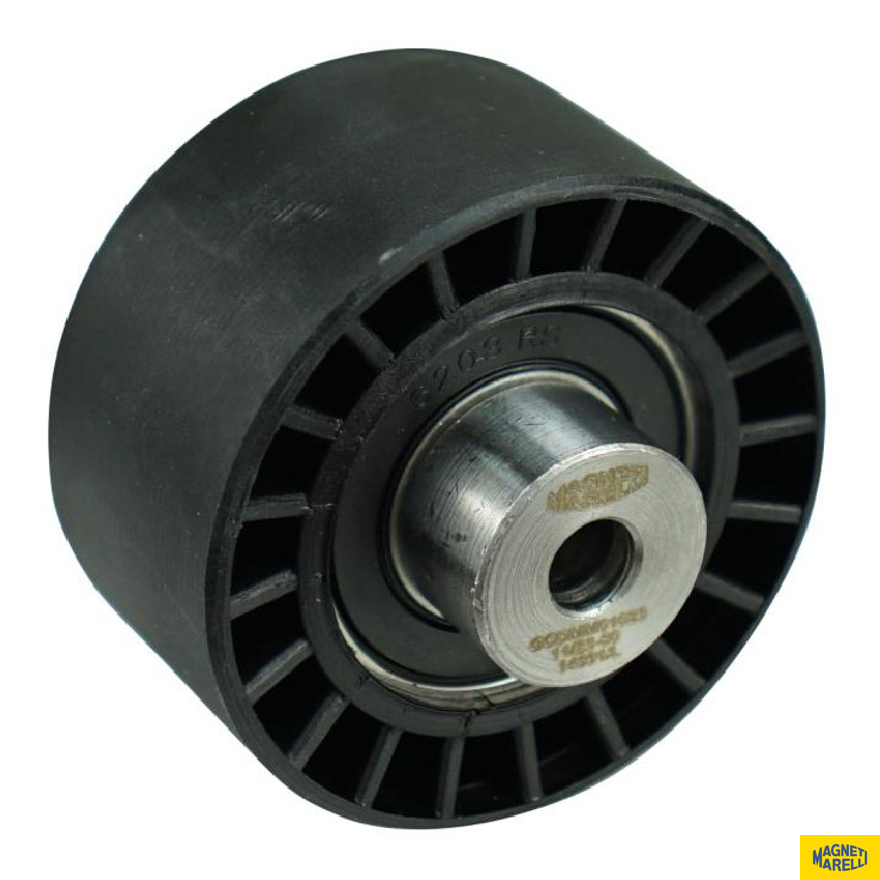 Guia Da Correia Dentada - Magneti Marelli - GCDMM01023 - (1)
