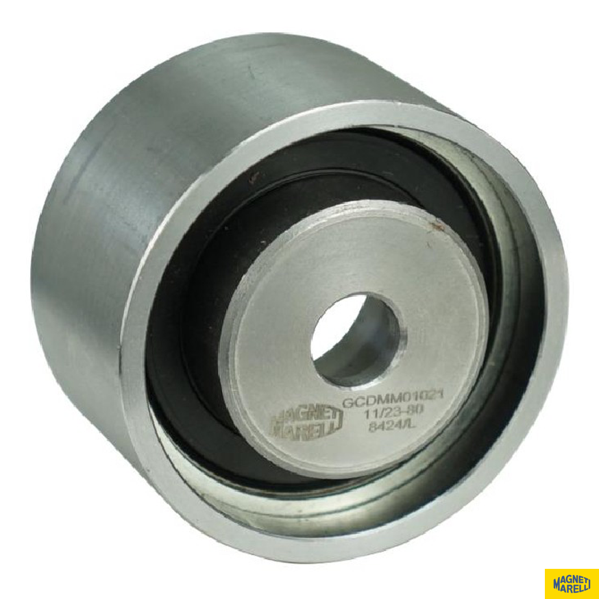 Guia Da Correia Dentada - Magneti Marelli - GCDMM01021 - (1)