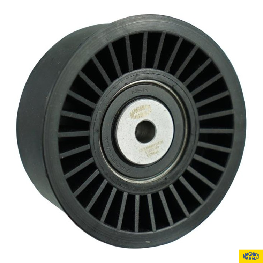Guia Da Correia Dentada Renault Master - Magneti Marelli - GCDMM01026 - (1)