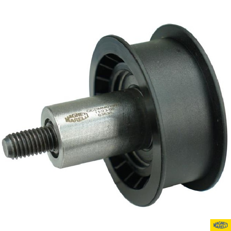 Guia Da Correia Dentada - Magneti Marelli - GCDMM01007 - (1)