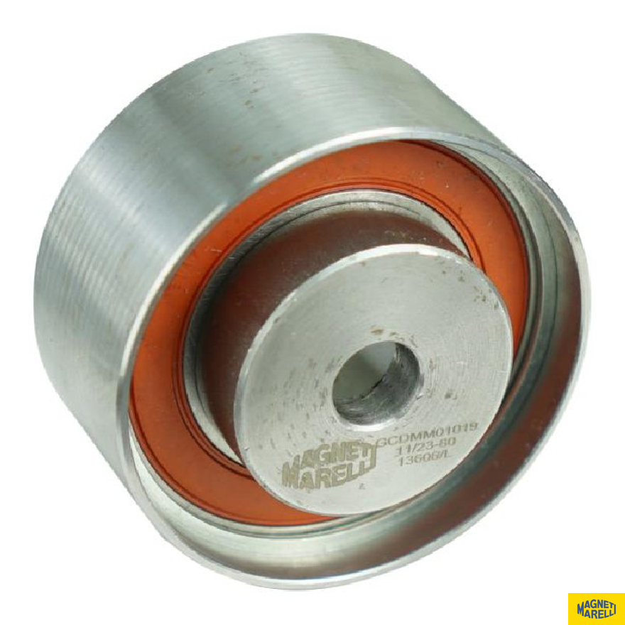 Guia Da Correia Dentada - Magneti Marelli - GCDMM01019 - (1)