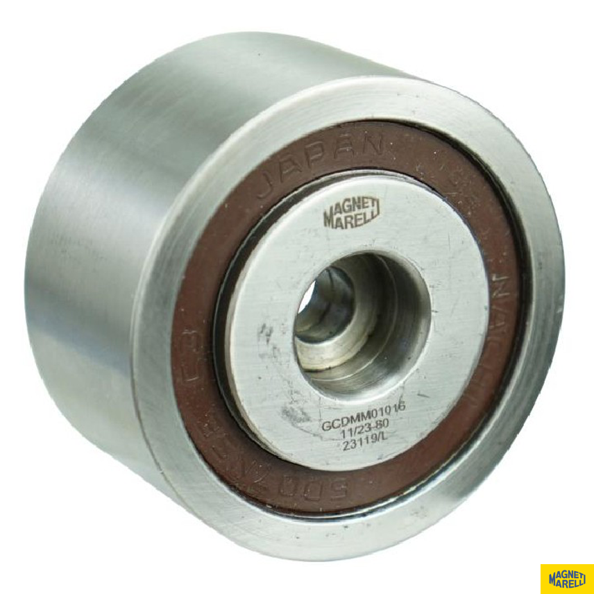 Guia Da Correia Dentada Alfa Romeo 164 - Magneti Marelli - GCDMM01016 - (1)