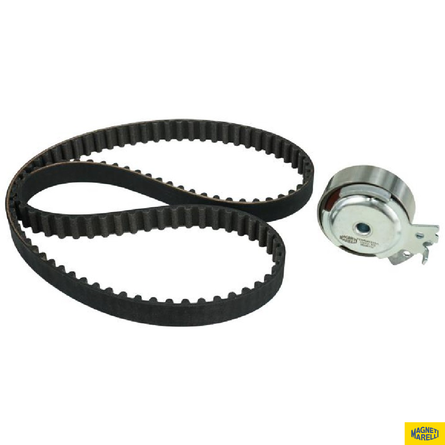 Kit Correia E Tensor Chevrolet Corsa - Magneti Marelli - KDMM9310A - (1)