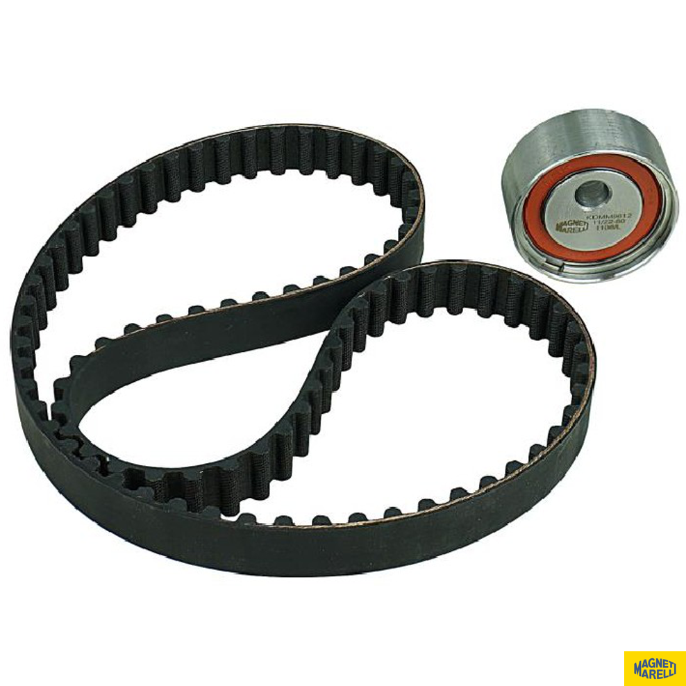 Kit Correia E Tensor - Magneti Marelli - KDMM9612 - (1)