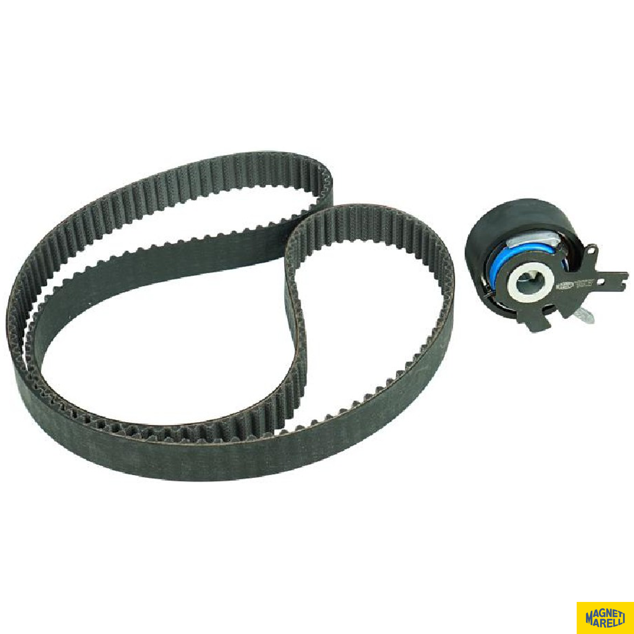 Kit Correia E Tensor - Magneti Marelli - KDMM9304 - (1)