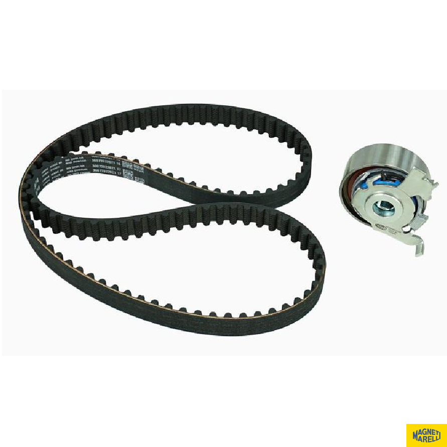Kit Correia E Tensor - Magneti Marelli - KDMM9308B - (1)
