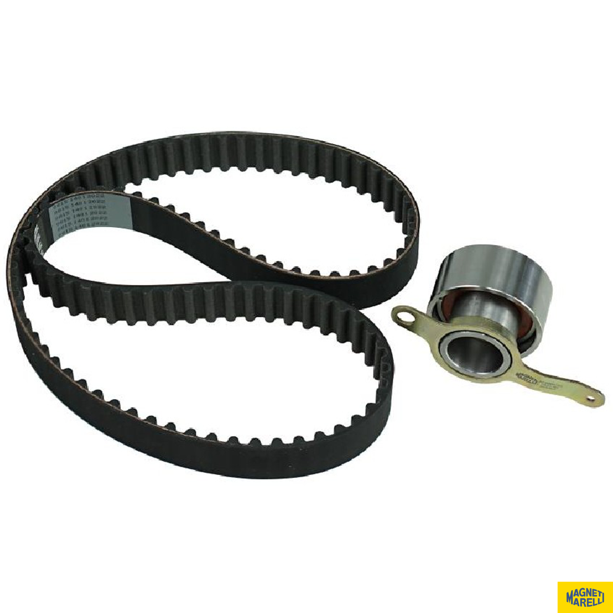 Kit Correia E Tensor Honda Civic - Magneti Marelli - KDMM9703 - (1)