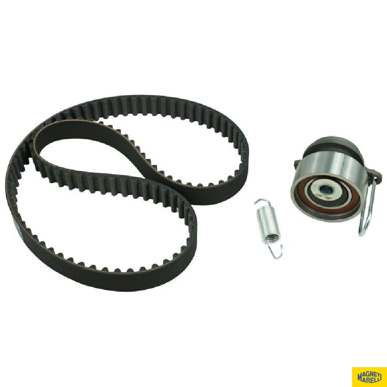 Kit Correia E Tensor Honda Civic - Magneti Marelli - KDMM9700 - (1)