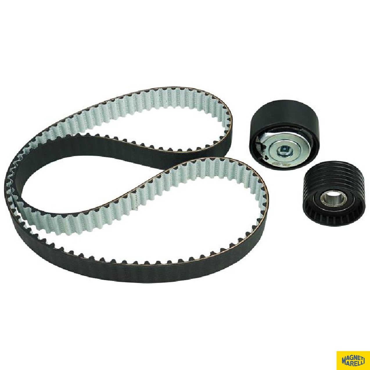 Kit Correia E Tensor Renault Mégane - Magneti Marelli - KDMM9616A - (1)