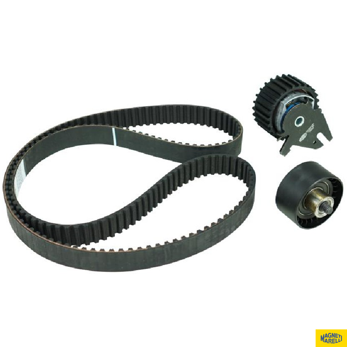 Kit Correia E Tensor - Magneti Marelli - KDMM9457 - (1)