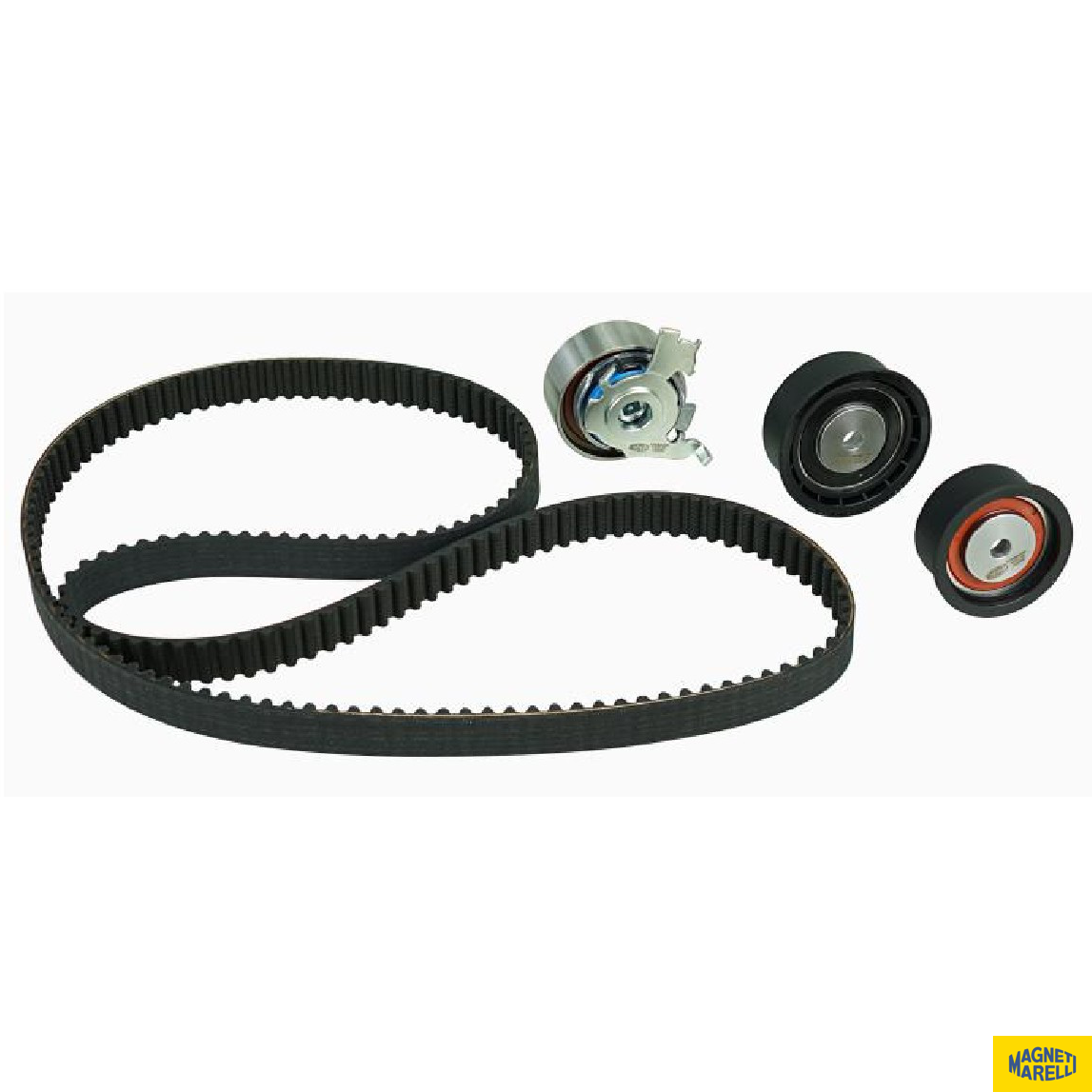 Kit Correia E Tensor - Magneti Marelli - KDMM9308 - (1)