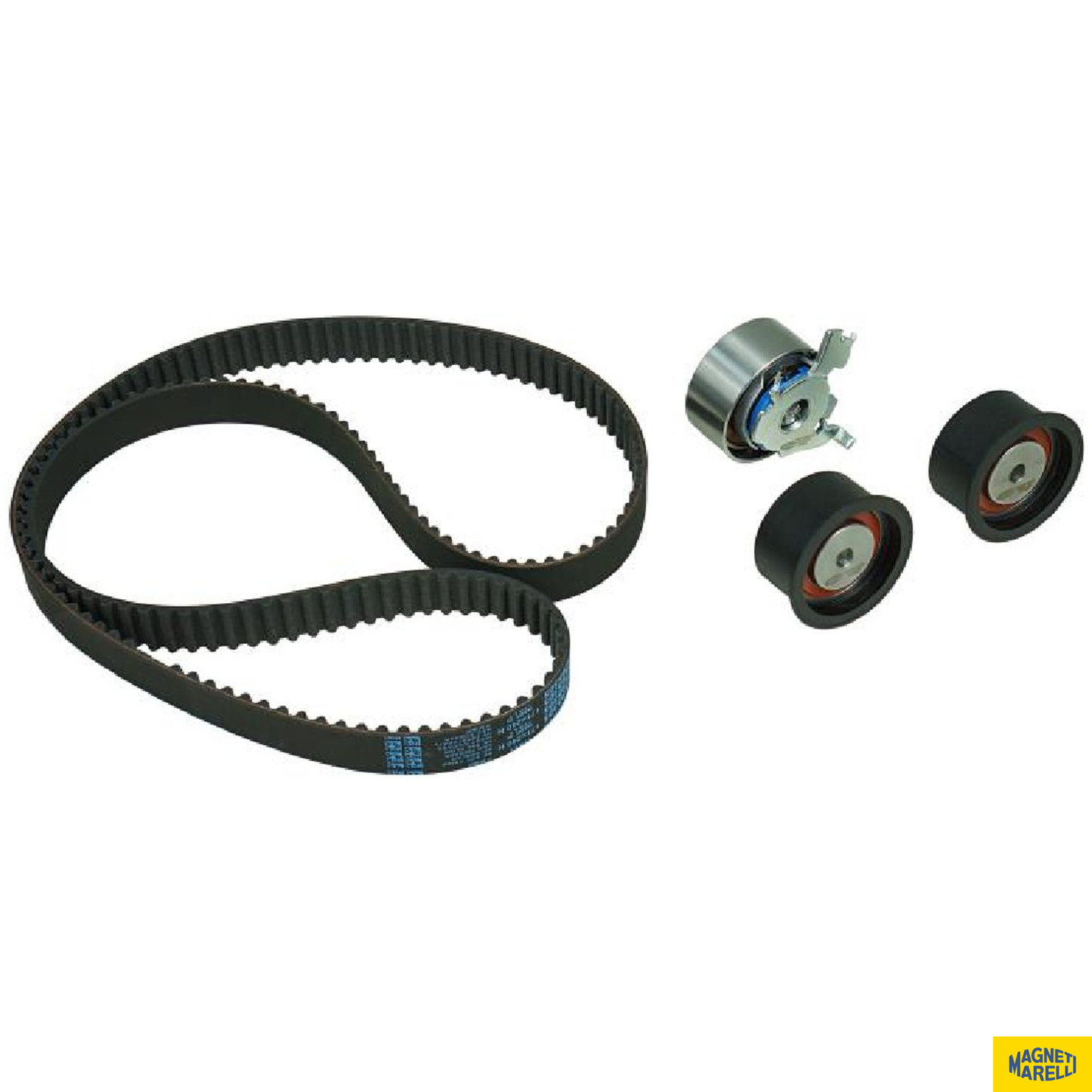 Kit Correia E Tensor Chevrolet Vectra - Magneti Marelli - KDMM9307B - (1)