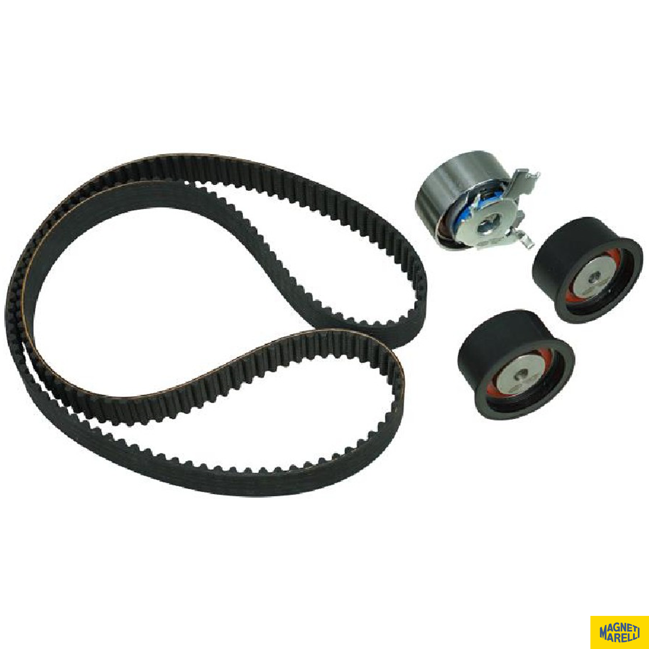 Kit Correia E Tensor Chevrolet Vectra - Magneti Marelli - KDMM9307A - (1)