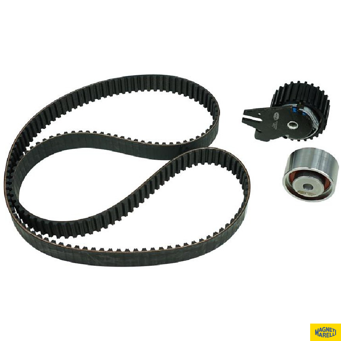 Kit Correia E Tensor Fiat Marea - Magneti Marelli - KDMM9458 - (1)