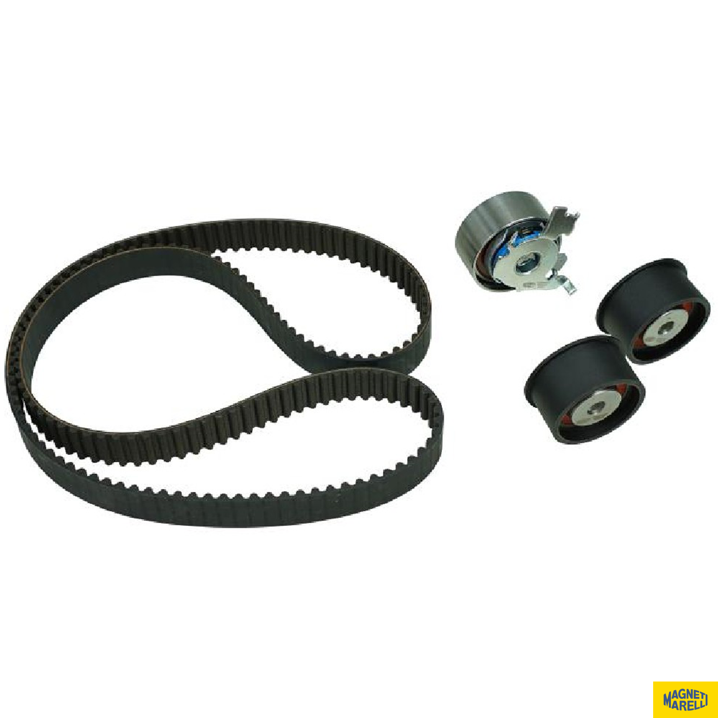 Kit Correia E Tensor Chevrolet Zafira - Magneti Marelli - KDMM9307 - (1)