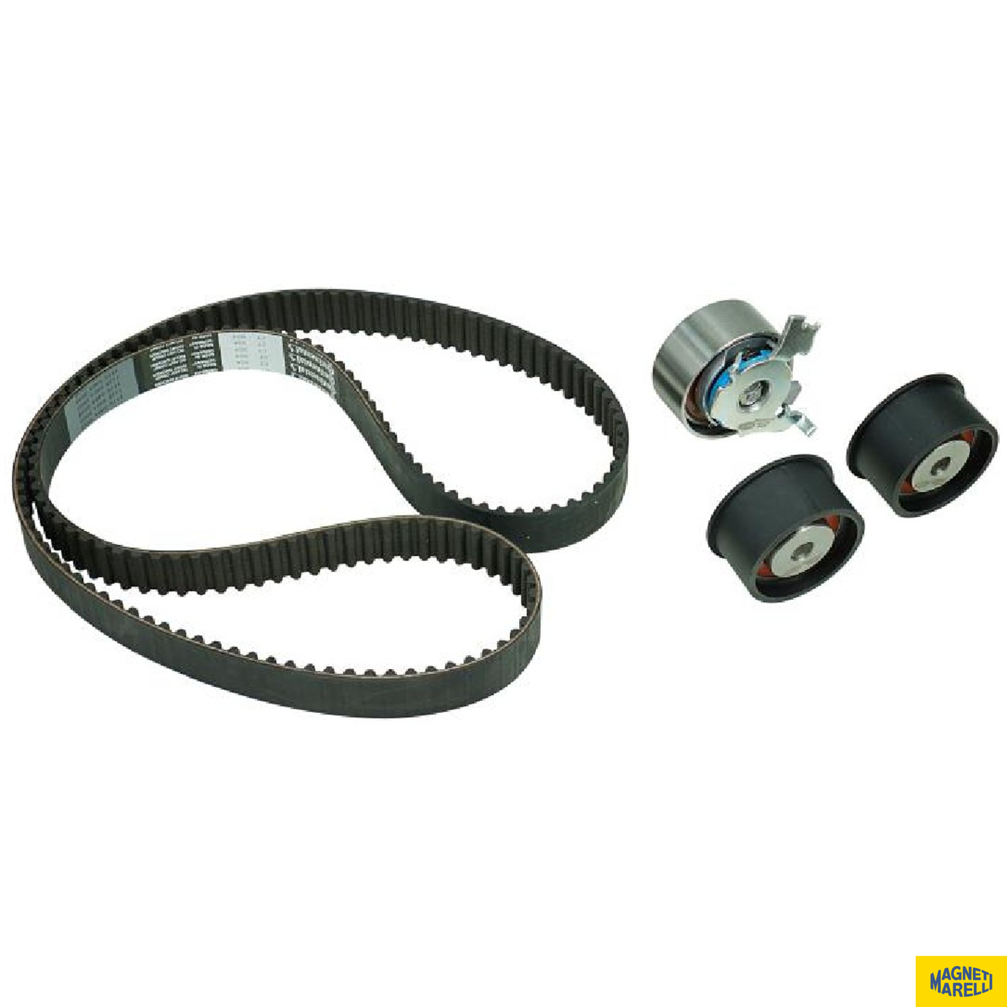 Kit Correia E Tensor Chevrolet Vectra - Magneti Marelli - KDMM9307C - (1)