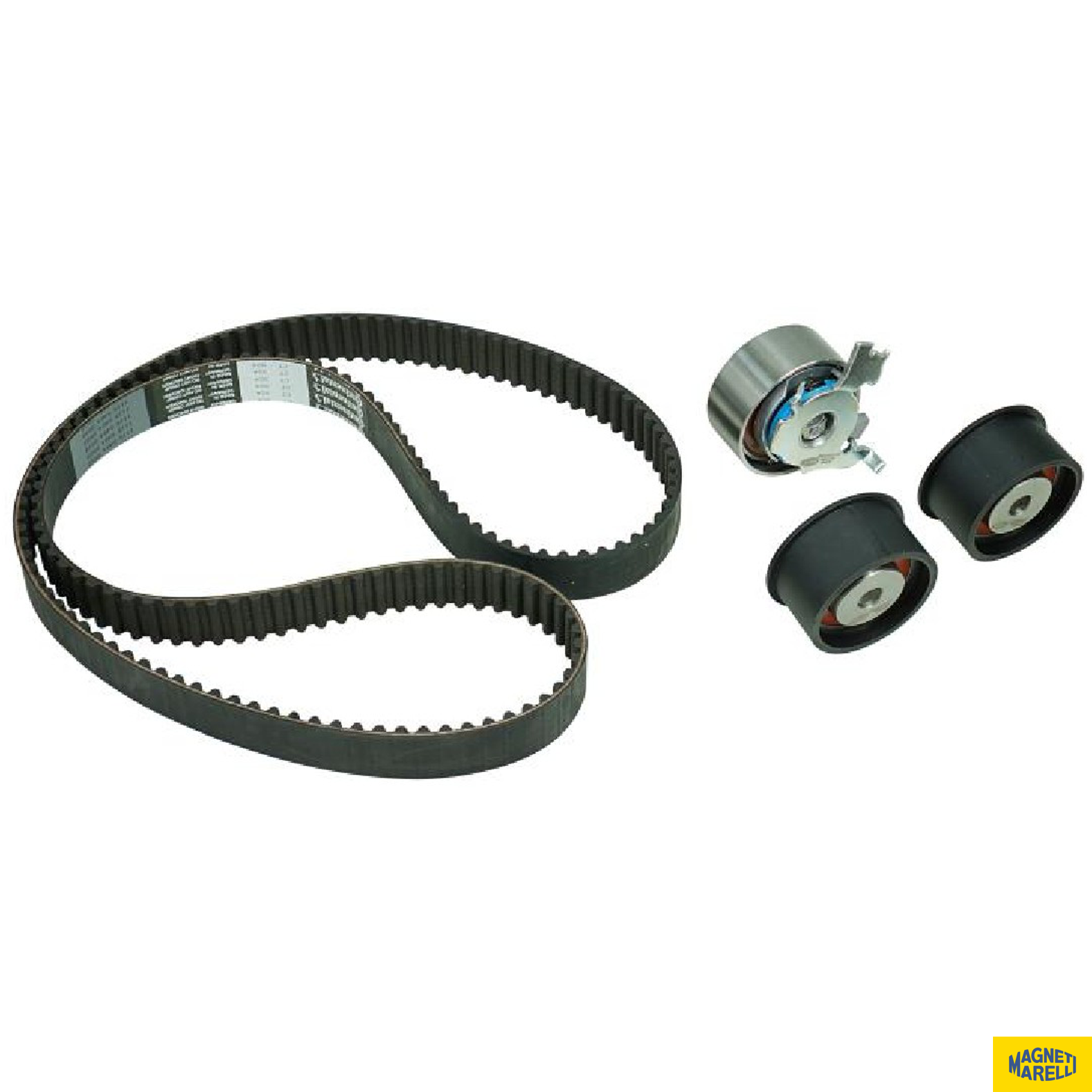 Kit Correia E Tensor Chevrolet Vectra - Magneti Marelli - KDMM9307C - (1)