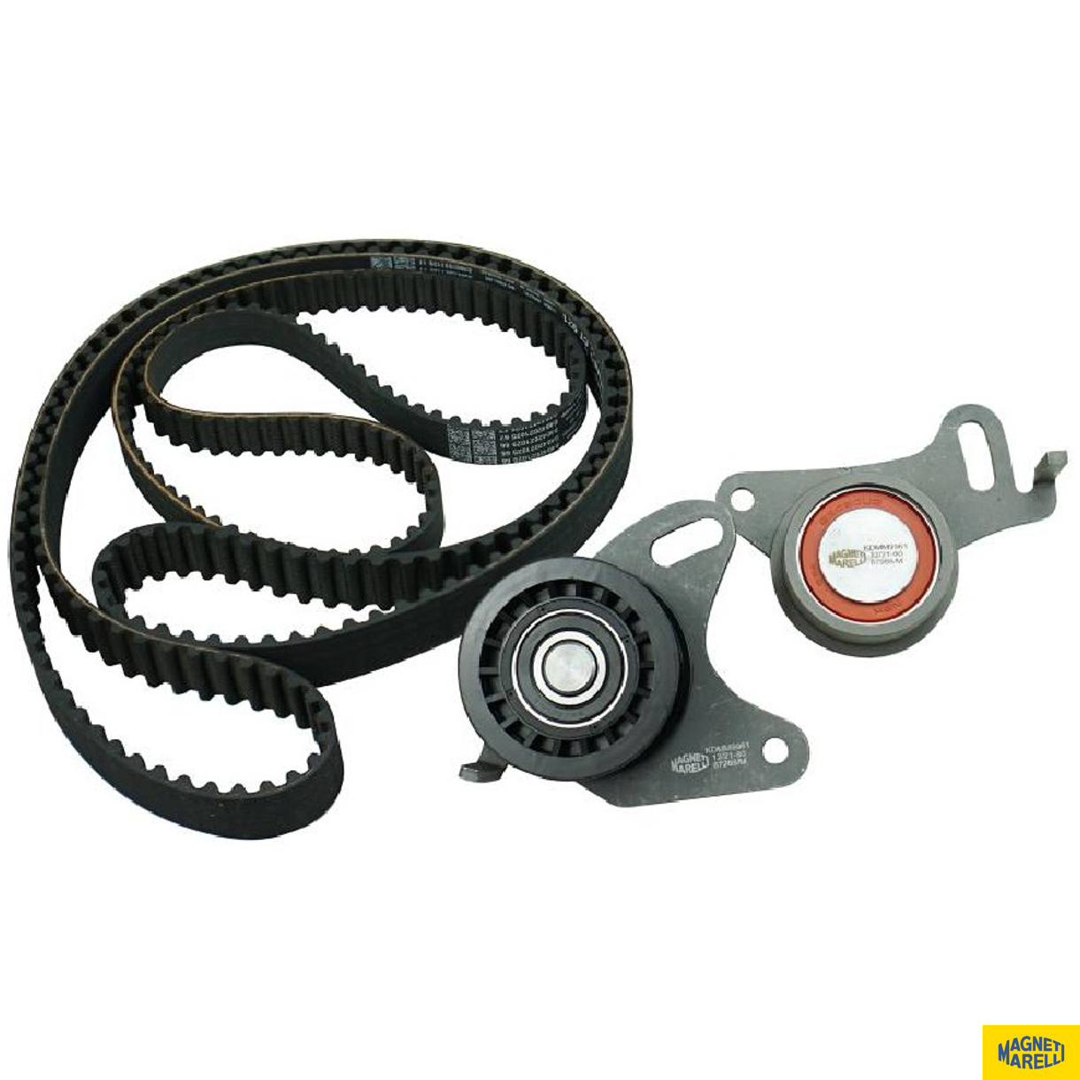 Kit Correia E Tensor - Magneti Marelli - KDMM9961 - (1)