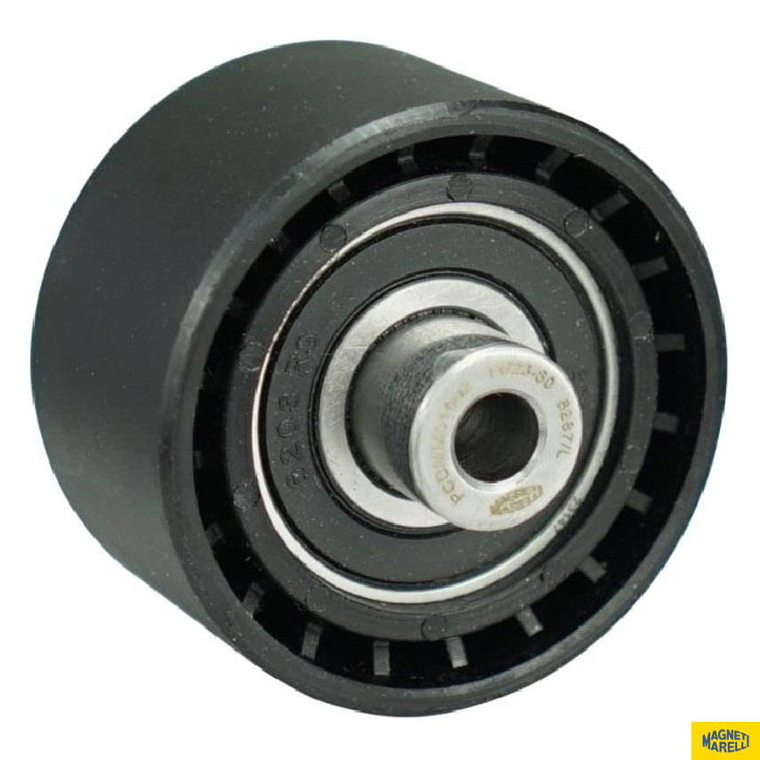Polia Lisa Da Correia Dentada - Magneti Marelli - PCDMM01002 - (1)