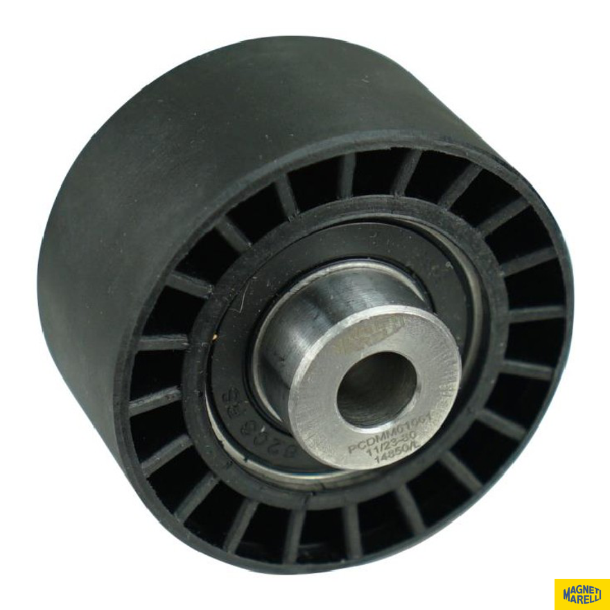 Polia Lisa Da Correia Dentada - Magneti Marelli - PCDMM01001 - (1)