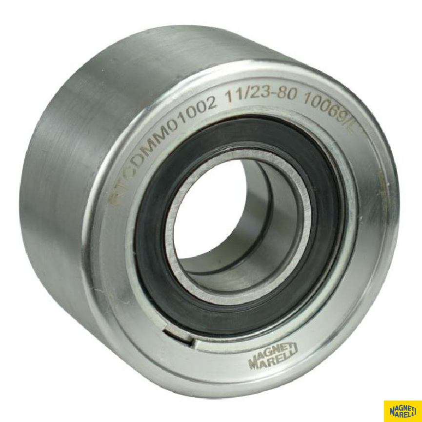 Refil Do Tensor Da Correia Dentada - Magneti Marelli - RTCDMM01002 - (1)