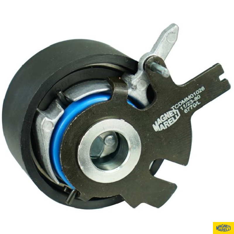 Tensor Da Correia Dentada - Magneti Marelli - TCDMM01026 - (1)