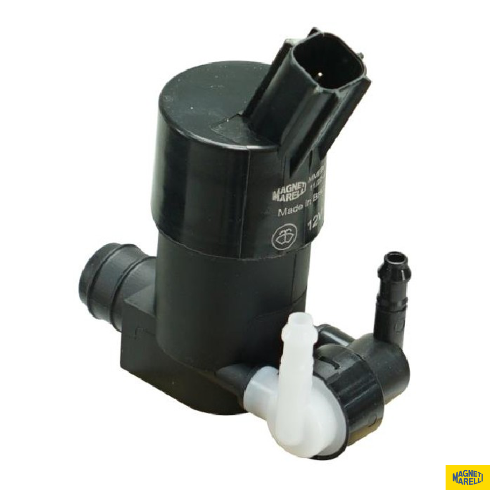 Eletrobomba Lavadora do Para-brisas - Magneti Marelli - MMEB116 - (1)