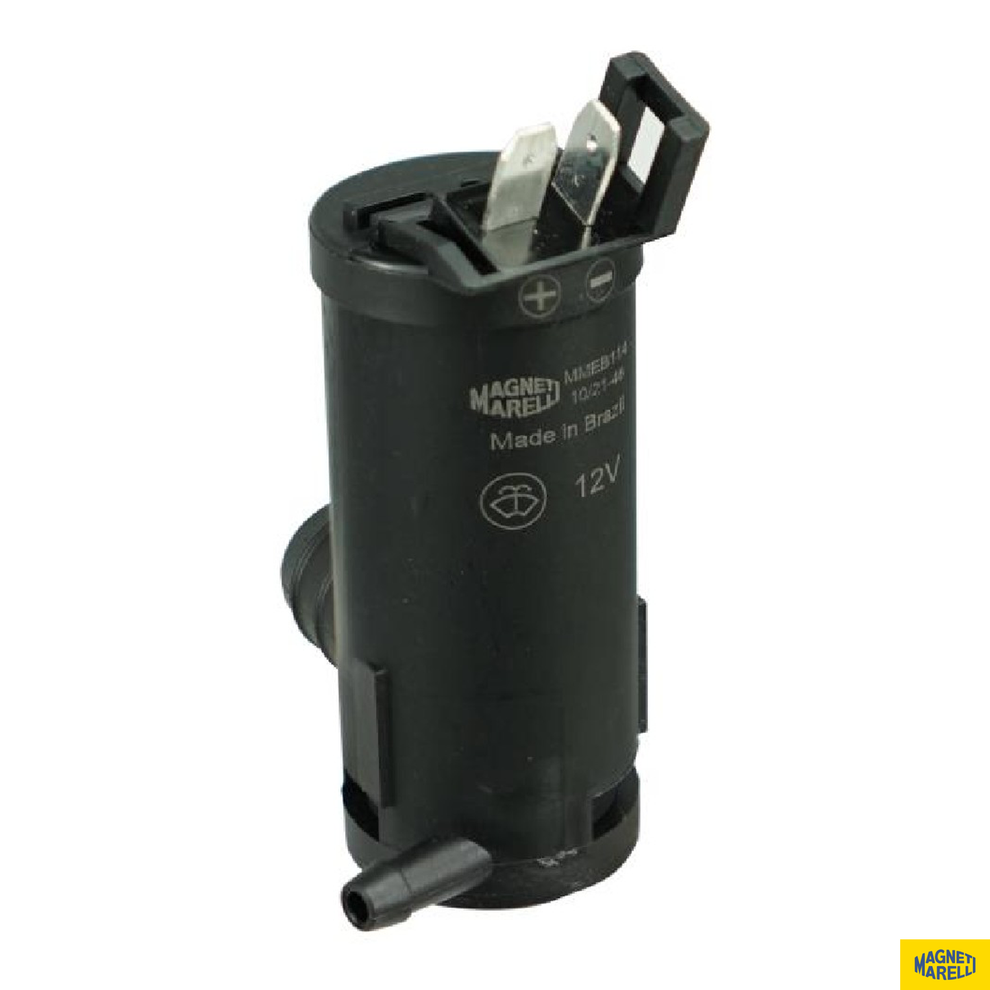 Eletrobomba Lavadora do Para-brisas - Magneti Marelli - MMEB114 - (1)