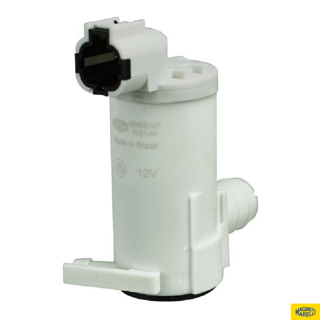 Eletrobomba Lavadora do Para-brisas - Magneti Marelli - MMEB127 - (1)