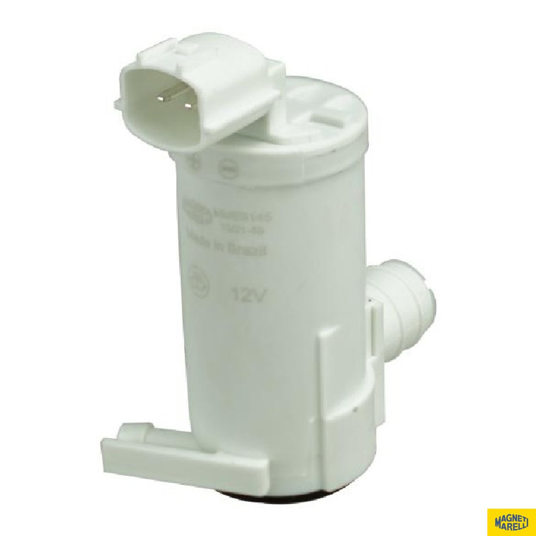 Eletrobomba Lavadora do Para-brisas - Magneti Marelli - MMEB145 - (1)