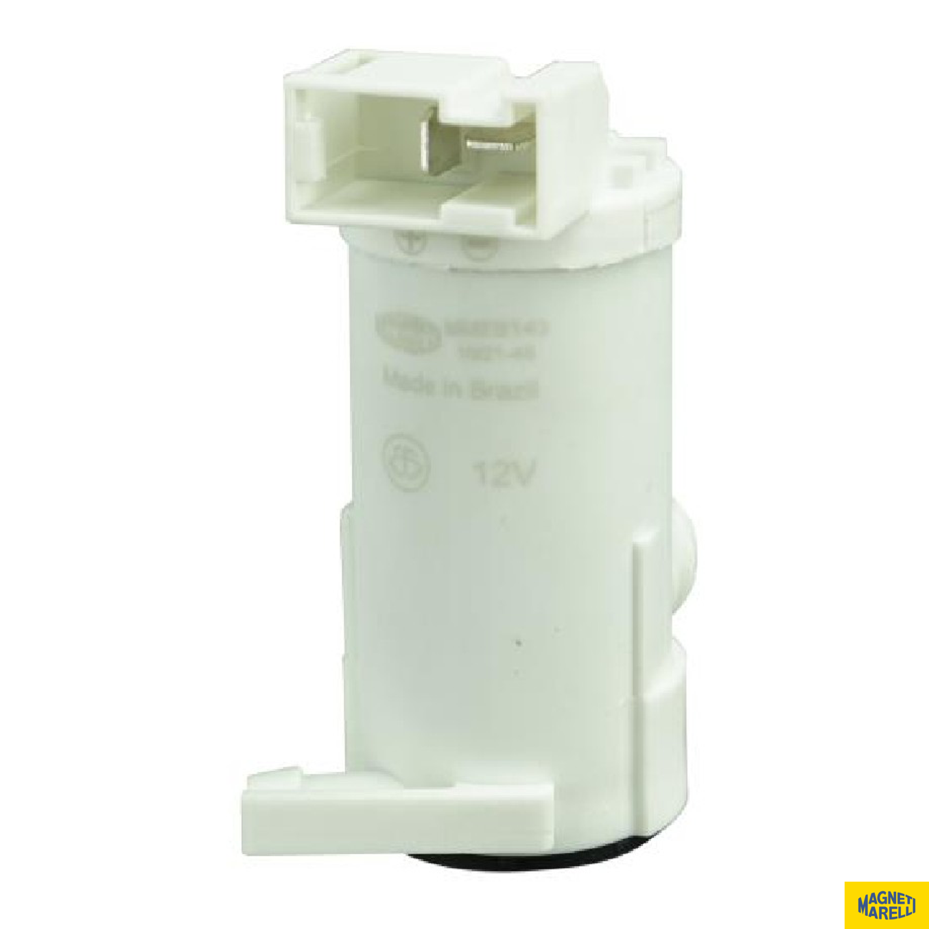 Eletrobomba Lavadora do Para-brisas - Magneti Marelli - MMEB143 - (1)
