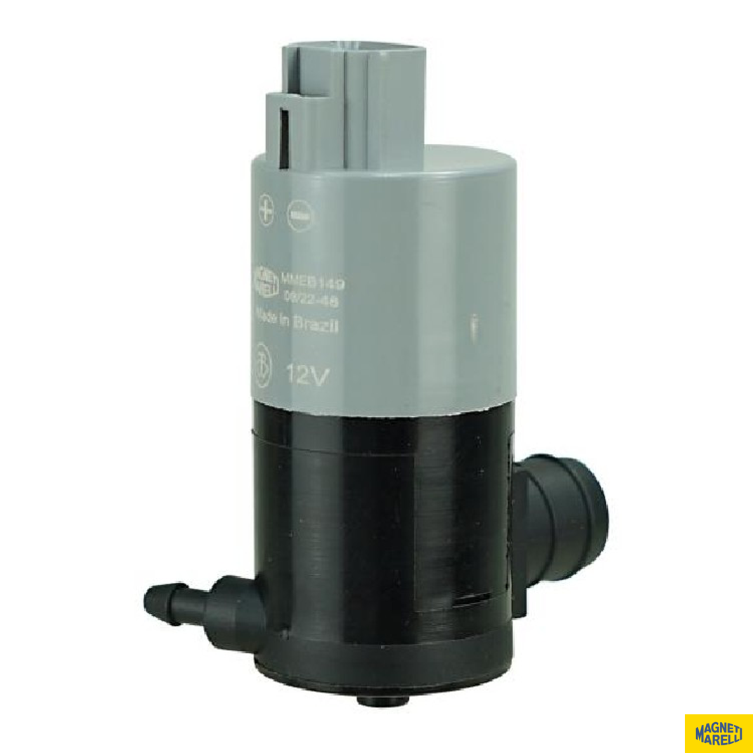 Eletrobomba Lavadora do Para-brisas - Magneti Marelli - MMEB149 - (1)