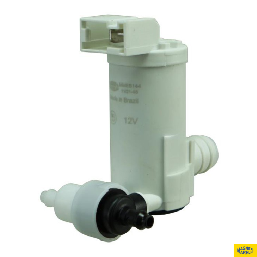 Eletrobomba Lavadora do Para-brisas - Magneti Marelli - MMEB144 - (1)
