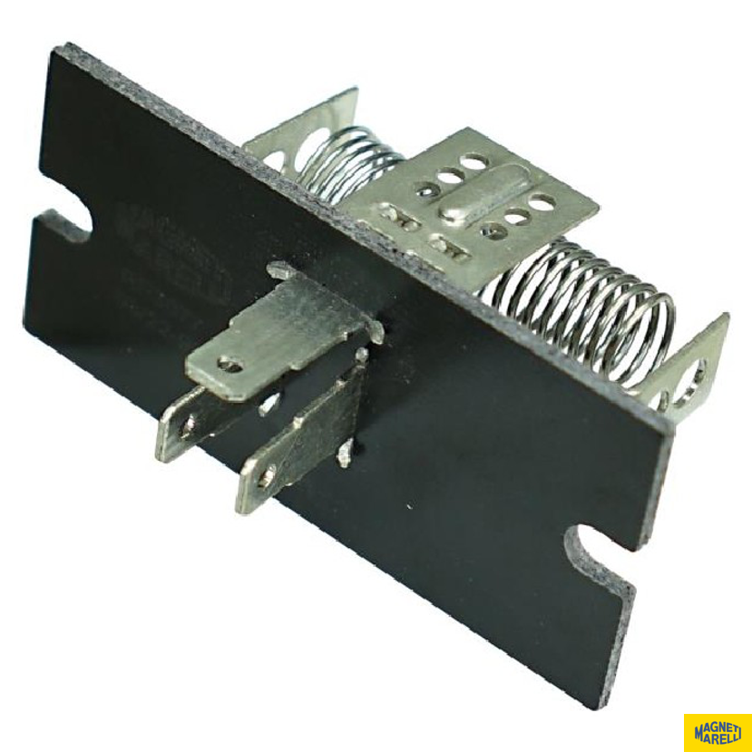 Resistência De Caixa Evaporadora - Magneti Marelli - RE3077 - (1)
