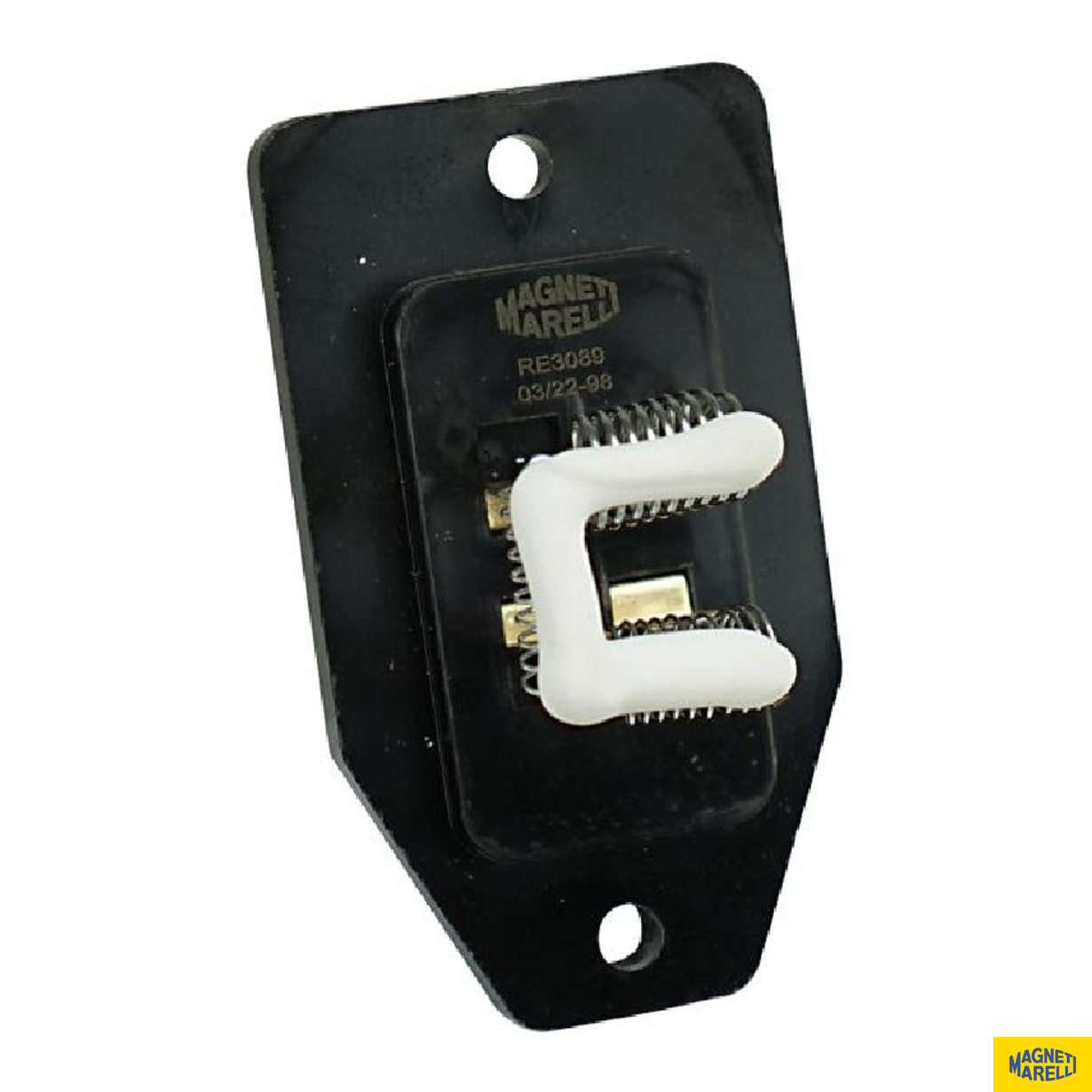 Resistência De Caixa Evaporadora - Magneti Marelli - RE3089 - (1)