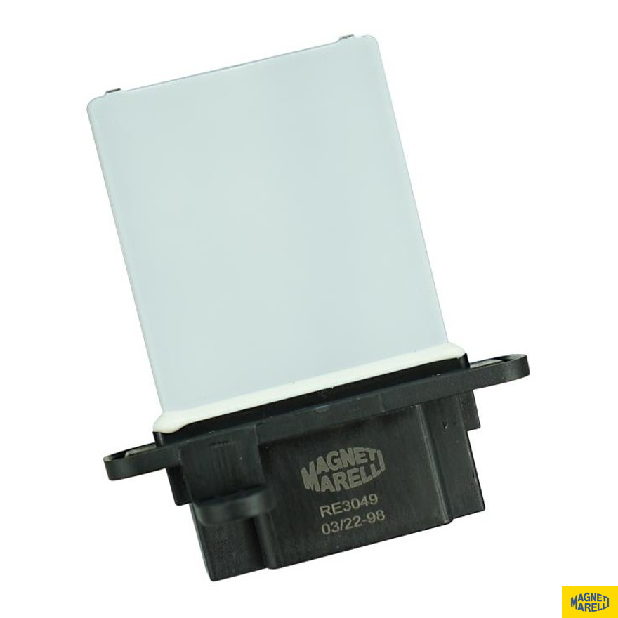 Resistência De Caixa Evaporadora - Magneti Marelli - RE3049 - (1)