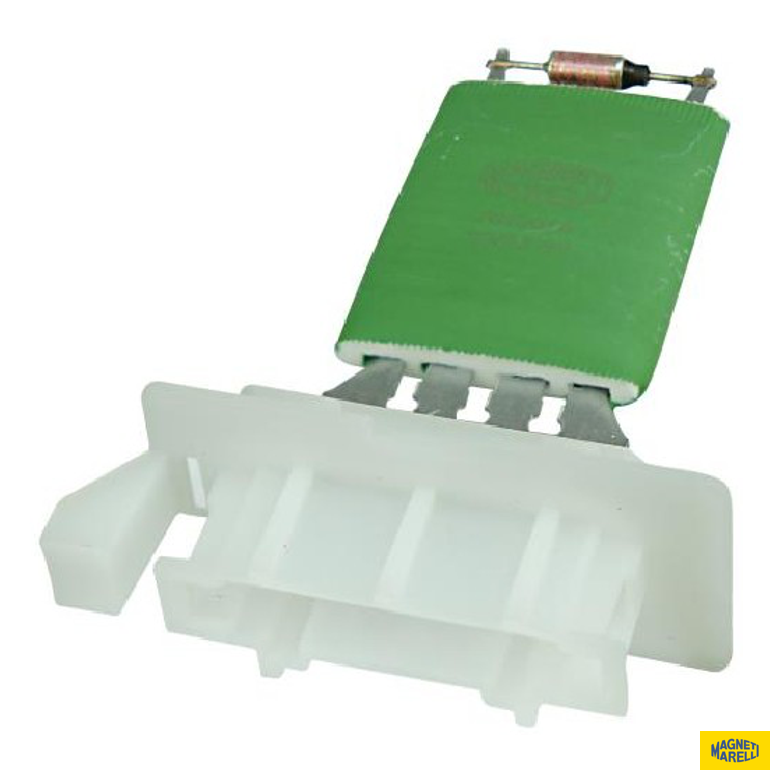 Resistência De Caixa Evaporadora - Magneti Marelli - RE3015 - (1)