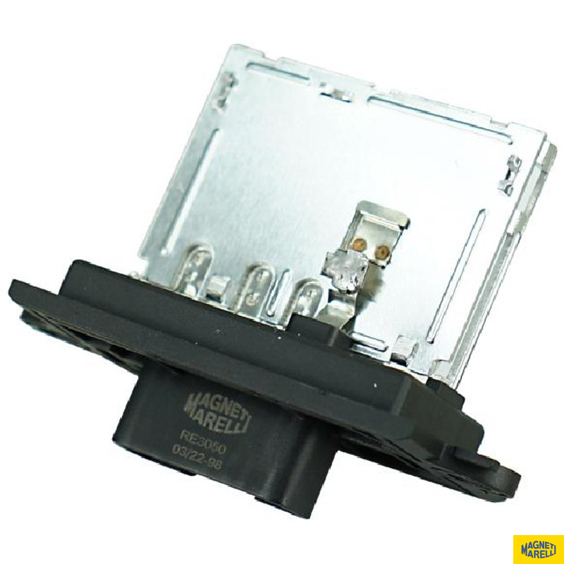 Resistência De Caixa Evaporadora - Magneti Marelli - RE3050 - (1)