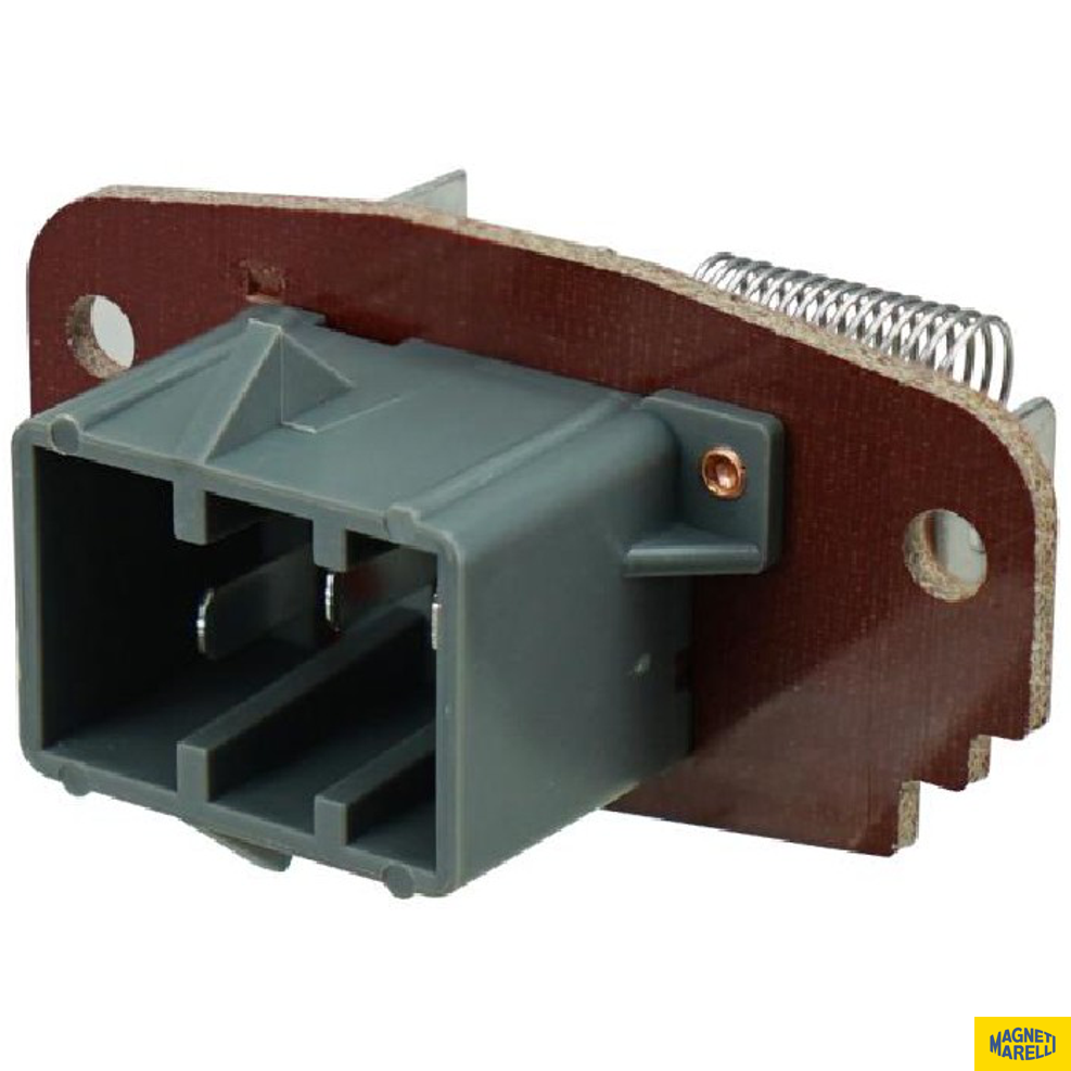 Resistência De Caixa Evaporadora - Magneti Marelli - RE3090 - (1)