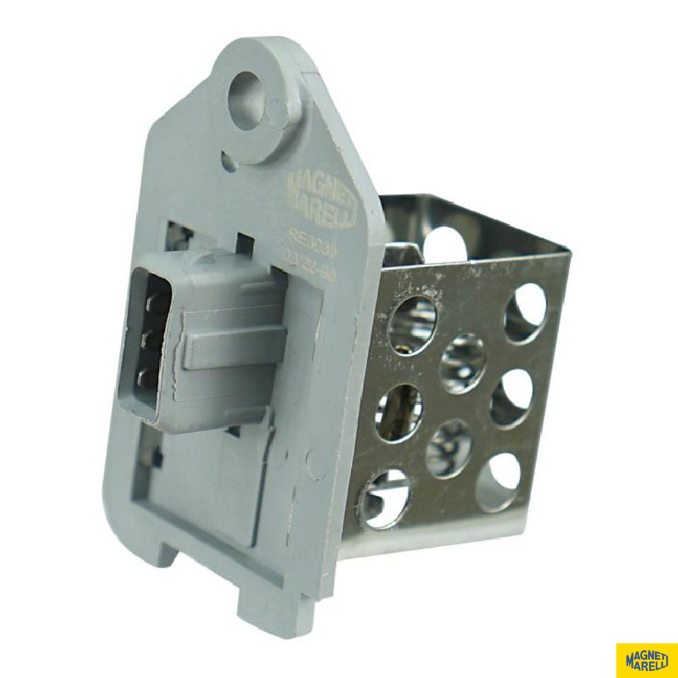 Resistência De Caixa Evaporadora - Magneti Marelli - RE3039 - (1)