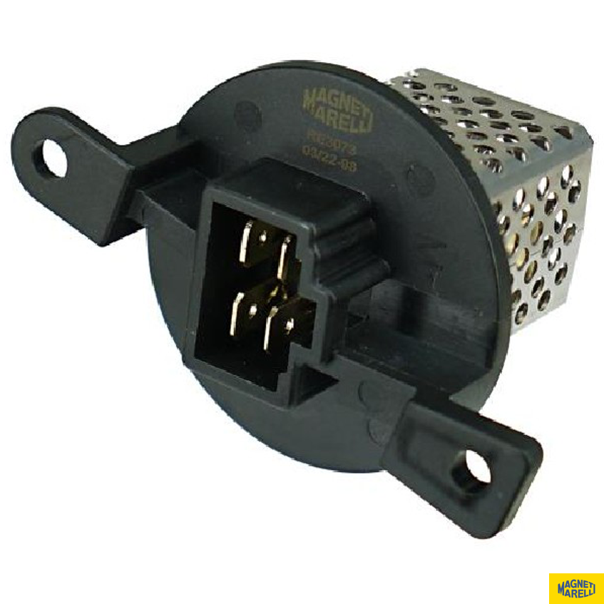Resistência De Caixa Evaporadora - Magneti Marelli - RE3073 - (1)
